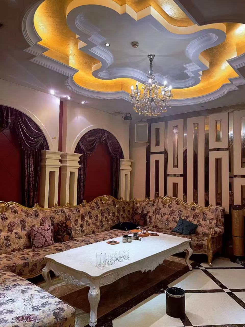 东昌府区KTV预订神秘优惠_ 深夜订房网